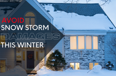 Avoid Snow Damages