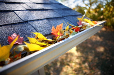 4 Tips To Prepare Gutters For Fall