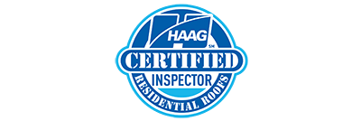 HAAG Certified Inspector Logo
