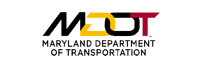 Maryland Department of Transportation MDOT Logo Vector