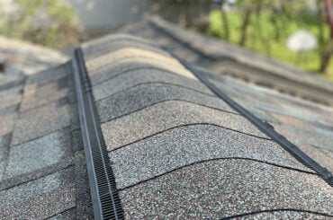 Roofing Shingles Ventilation Why Important