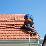 Homeowners insurance roof