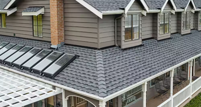 GAF Timberline HDZ: Shingles for the Ultimate Roofing Solution?