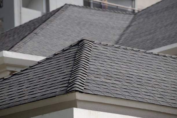 Asphalt Shingle Affordable Roofing Option