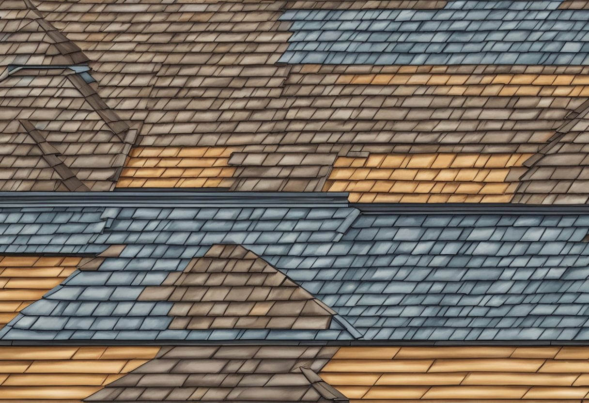 Roofing Installation Fairfax VA