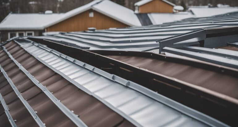 Can You Overlay a Metal Roof? Exploring the Pros and Cons