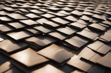 Slate Roof Tiles