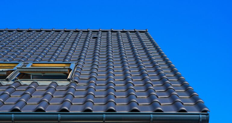 Why is Slate Best for Roofing? Unveiling Its Enduring Qualities