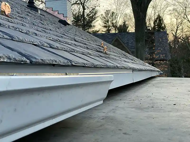 Slate-Roofing