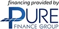 Pure Finance Group Logo