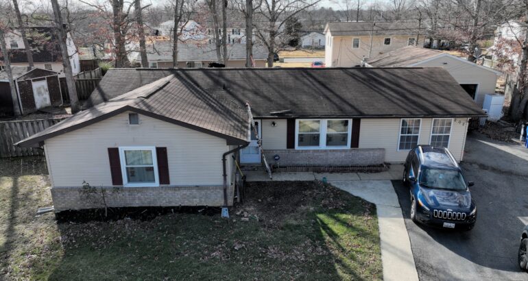 Partnering with Purple Heart Homes – Wadorf, MD