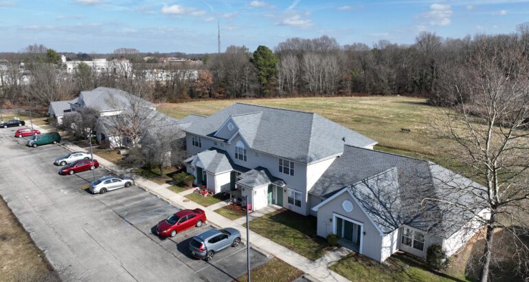 Chestertown Apartments