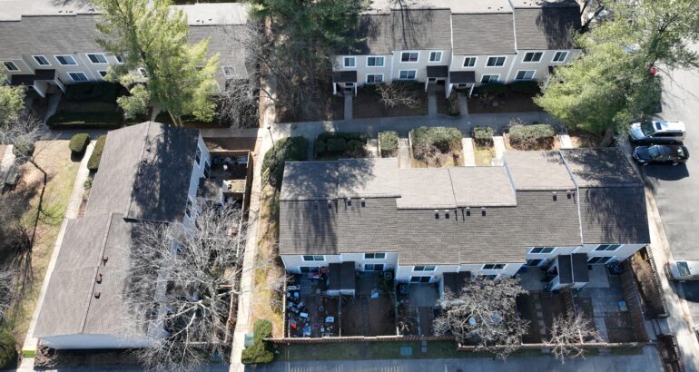 Summit Oaks Apartments